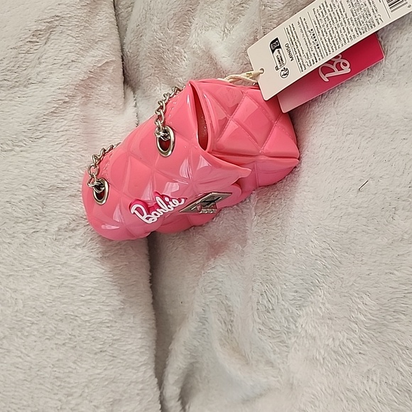 Barbie small crossbody bag - Picture 2 of 3
